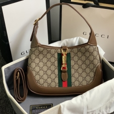 Gucci Top Handle Bags